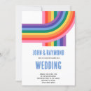 Search for rainbow flag invitations Lesbian
