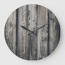 Search for old wood clocks Timber