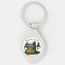 Search for cute halloween key rings Bat