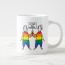 Search for equality mugs Lgbt