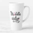 Search for middle sister mugs For her