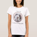Search for wirehaired pointing griffon tshirts Dog