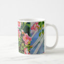 Search for beautiful red roses mugs Elegant
