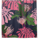 Search for palm leaves shower curtains Beach