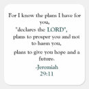 Search for biblical square stickers Prayer