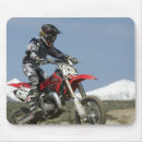 Search for motorcycle racing mouse mats Dirt