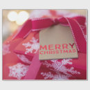 Search for papel wrapping paper Merry christmas