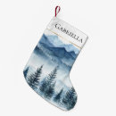 Search for snow white christmas stockings Blue