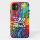 Search for matthew iphone cases Faith