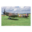 Search for supermarine spitfire posters Aeroplane