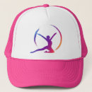 Search for gymnastics hats Dance