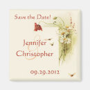 Search for poppy save the dates Vintage