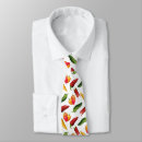 Search for chilis ties Red