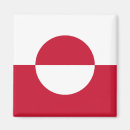 Search for greenland magnets Flag of greenland