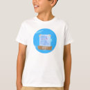 Search for fun kids tshirts Drawing