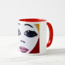 Search for doll face mugs For her
