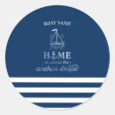 Search for boat anchors stickers For her