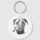 Search for bull terrier key rings Cute