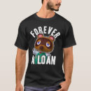 Search for animal crossing tshirts Nook