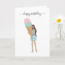 Search for ice cream birthday cards Sprinkles