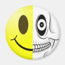 Search for xray magnets Skull