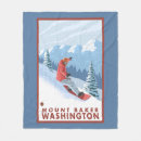 Search for baker blankets Original