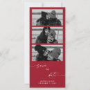 Search for paper 4x9 invitations Red