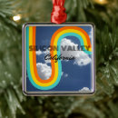 Search for san francisco christmas tree decorations Retro