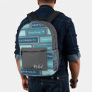 Search for unusual bags Funny