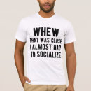Search for close tshirts Humour