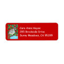 Search for pear tree return address labels Bird