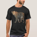 Search for leopard spots tshirts Wild animal