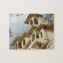 Search for india puzzles Building