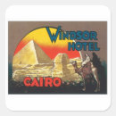 Search for africa vintage travel stickers Vacation