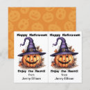 Search for jack o lantern halloween cards Kids
