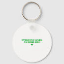 Search for irish girl key rings Funny