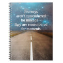 Search for travel quotes notebooks Journey