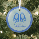 Search for babys first easter christmas tree decorations Bunny