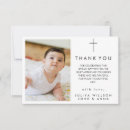 Search for elegant baptism cards Boy
