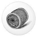 Search for sewing knobs and pulls Spool