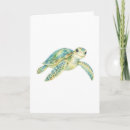 Search for swimming cards Sea