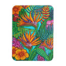 Search for gem magnets Tropical