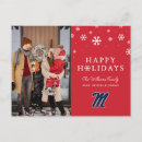 Search for college christmas cards University of mississippi