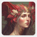 Search for valkyries stickers Fantasy
