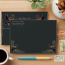 Search for gothic envelopes Hallowedding