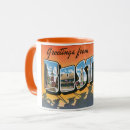 Search for vintage massachusetts mugs Americana