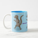 Search for mongoose mugs Cute