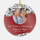 Search for damask christmas tree decorations Trendy