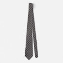 Search for outlined ties Grey