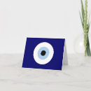 Search for evil eyes cards Greek